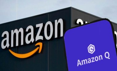 Amazon yeni yapay zekasını tanıttı: Amazon Q