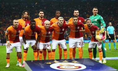 Galatasaray için Parken Stadı'nda bir final daha!