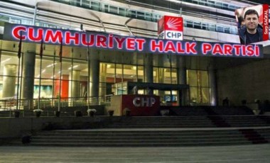 CHP'de yarın yapılacak kurultay öncesi, trafik hızlandı son hazırlıklar devam ediyor