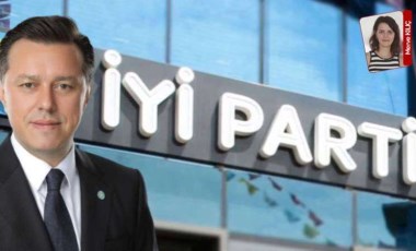 Nebi Hatipoğlu istifa etmişti... İYİ Parti'de liste tartışması