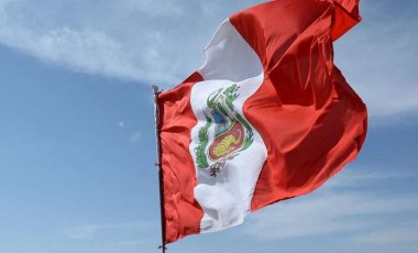 Peru'da çocuk evliliği yasaklandı