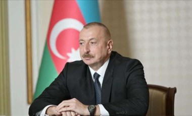 Aliyev tarih verdi: Yüz binlerce kişi, Karabağ ve Doğu Zengezur’a dönecek