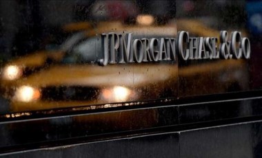 JPMorgan'dan Türk Lirası tavsiyesi