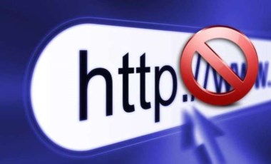 Jandarmanın başvurusuyla 1350 internet adresine erişim engellendi