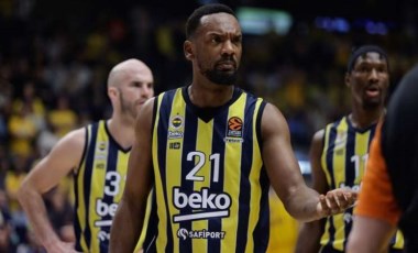 Fenerbahçe'den sakatlık açıklaması