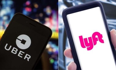 Uber ve Lyft sürücülere para ödeyecek