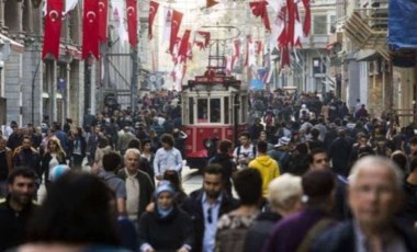 İstanbul’da bir ailenin yaşam maliyeti belli oldu!