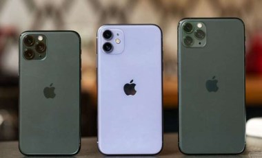 iPhone'da kamera uygulamasında video kalitesi nasıl değiştirilir?