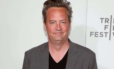 Jakuzide ölü bulunmuştu: Matthew Perry adına vakıf kuruldu