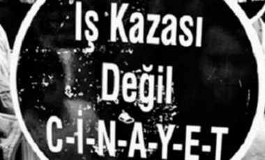 Çorum'da iş cinayeti: Üzerine gübre çuvalları devrilen işçi öldü!