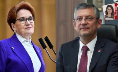 İYİ Parti kanadı, Özgür Özel ziyaretine nasıl bakıyor?  Kurmaylar: İlerleyen süreçte konuşulur