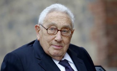 Eski ABD Dışişleri Bakanı Henry Kissinger hayatını kaybetti