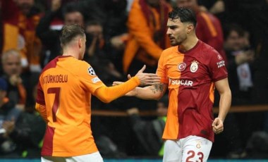 Galatasaray UEFA Şampiyonlar Ligi'nde gruptan nasıl çıkar? Kopenhag'da bir final daha!