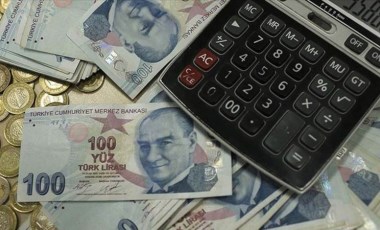 Son dakika... Türkiye'nin 2023 üçüncü çeyrek büyüme rakamı açıklandı