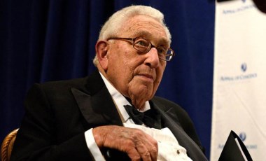 Henry Kissinger kimdir, kaç yaşında, nereli? Eski ABD Dışişleri Bakanı Henry Kissinger neden öldü? Henry Kissinger daha önce hangi görevlerde bulundu?