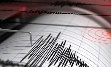 Son dakika... Adıyaman'da 3.4 büyüklüğünde deprem!