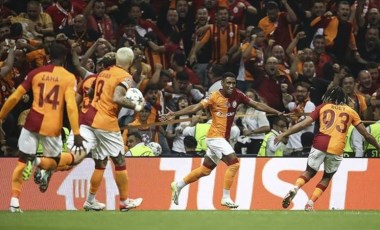 Galatasaray, Kopenhag'da 12 milyon Euro'luk maça çıkacak!