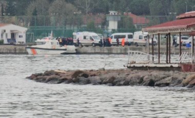 Zonguldak'ta batmıştı... 7 personeli arama çalışmaları devam ediyor