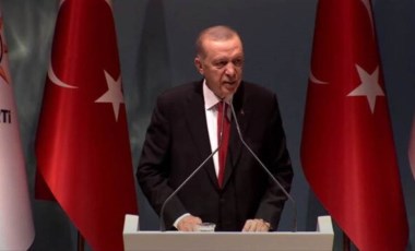 Son Dakika: Erdoğan'dan 'Cumhur İttifakı' açıklaması: '15 Temmuz gecesi kurulan...'