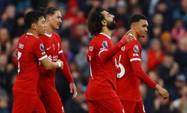 Liverpool - LASK maçı ne zaman, saat kaçta, hangi kanalda?