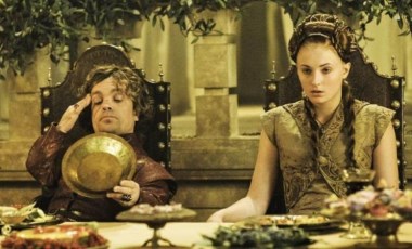 Highgarden Dumplings'tan Dorne'un Baharatlarına: Game of Thrones yemek kitabı geliyor!