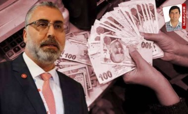 Bakan Vedat Işıkhan'dan 'asgari ücret' açıklaması