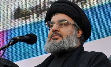 İsrail'den Nasrallah çıkışı: Konuşması uzun ve çok sıkıcı