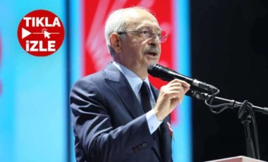 CHP yeni genel başkanını seçiyor: Kılıçdaroğlu'ndan 'son kez' adaylık açıklaması!