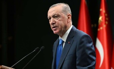 Son dakika haberi... Erdoğan'dan İsrail açıklaması: Netanyahu'ya yüklendi