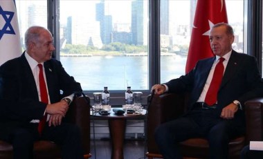 Erdoğan'dan peş peşe mesajlar: Netanyahu'yu sildik, attık