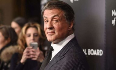 Sylvester Stallone açıkladı: Rocky o eleştiri yüzünden ikinci defa yazıldı