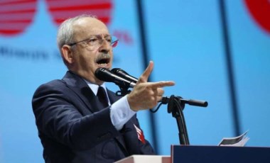 Son Dakika: CHP Genel Başkanı Kılıçdaroğlu açıklamalarda bulundu!