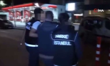 Bakan duyurdu: ‘Comanchero’ suç örgütü yöneticileri İstanbul'da yakalandı!