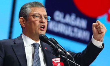 Son Dakika: CHP'nin yeni başkanı seçildi: Seçimin galibi Özgür Özel!