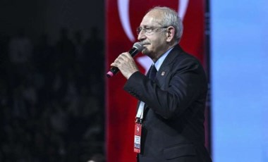 CHP'nin yeni genel başkanı Özgür Özel oldu: Kemal Kılıçdaroğlu'ndan ilk açıklama!