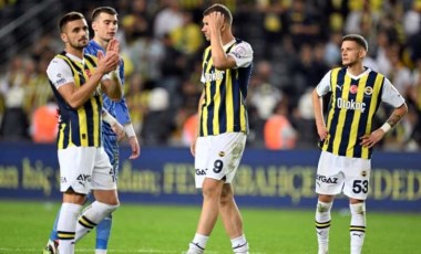 Spor yazarları Trabzonspor - Fenerbahçe maçını yorumladı: 'Seride kötü son...'