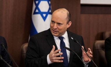 Bennett'ten İsrail değerlendirmesi: 'Kamuoyu bizimle değil'