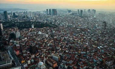 Kandilli Rasathanesi'nden 'İstanbul depremi' açıklaması: 'Tsunami bekleniyor!'