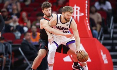 NBA'de Alperen Şengün'lü Houston Rockets evinde kazandı!