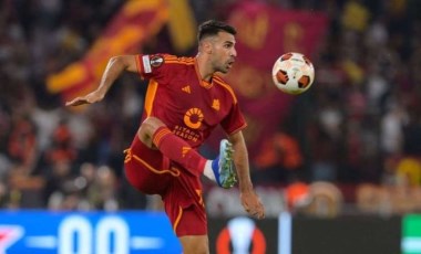 Roma - Lecce maçı ne zaman, saat kaçta, hangi kanalda?