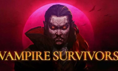 Vampire Survivors'a hikaye ekleniyor!