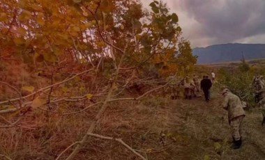 Öldürüp yaktıktan sonra parçalara ayırıp boş araziye attılar! Bitlis'teki vahşette 5 tutuklama