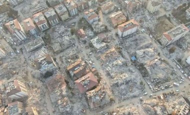 Hatay'da depremde yıkılan İnci Apartmanı'nın statik proje müellifi tutuklandı