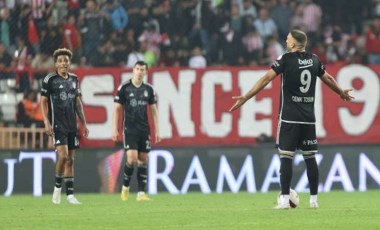 Melih Saatçı yazdı: 'Beşiktaş'ta yönetim ve teknik heyet değişmedikçe bu takım ileriye gitmez'