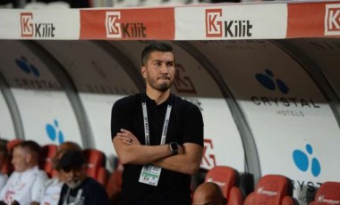 Nuri Şahin: 'Bugün çok büyük bir takımı yendik'