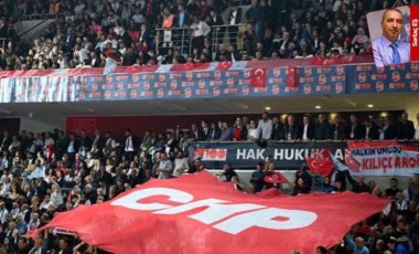 Sertaç Eş'ten kurultay analizi: CHP'de yeni dengeler