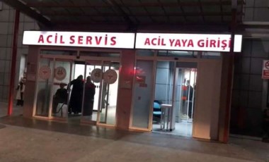 Bursa'da erkek vahşeti... Evinde tabancayla vurulan Öznur ağır yaralandı: Eşi ile kayınbiraderleri gözaltında