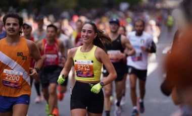 New York Maratonu'nda kazananlar belli oldu