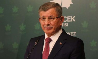 Davutoğlu'ndan Özel, İmamoğlu ve Kılıçdaroğlu'na 'hayırlı olsun' telefonu