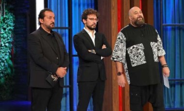 MasterChef All Star'da duygusal veda: Elenen isim Barış oldu